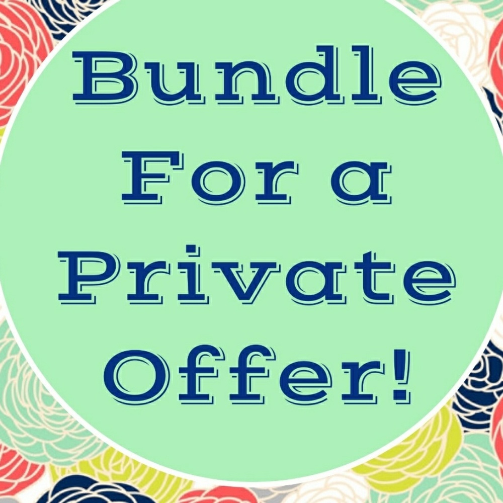 Bundles